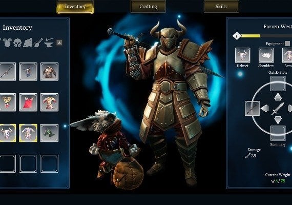 Stray Blade EN Turkey screenshot 4
