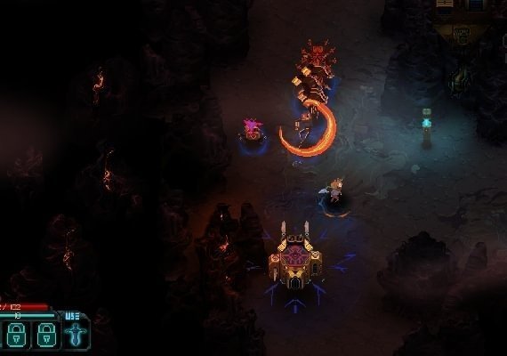 Children of Morta Complete Edition Global screenshot 2