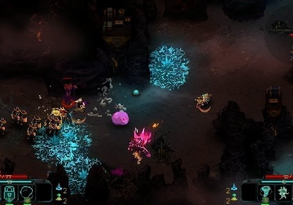 Children of Morta Complete Edition Global screenshot 3