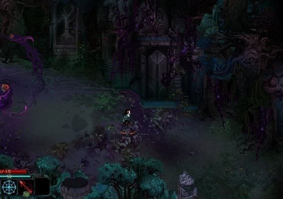 Children of Morta Complete Edition Global screenshot 4