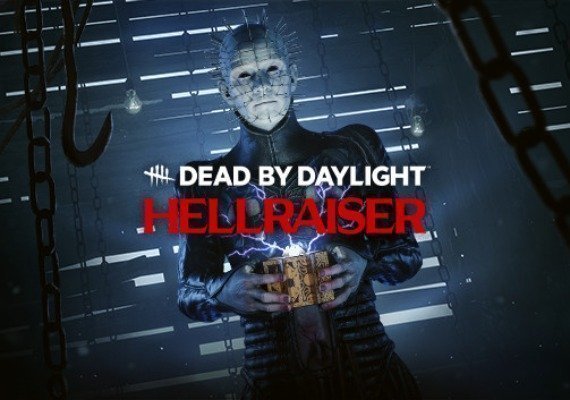 Dead by Daylight - Hellraiser Chapter DLC Argentina
