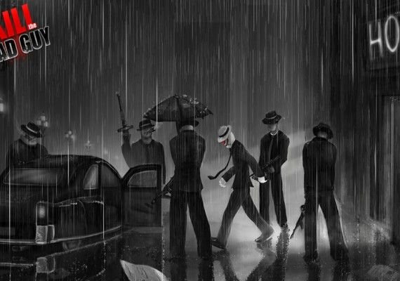 Kill The Bad Guy EN Global screenshot 3