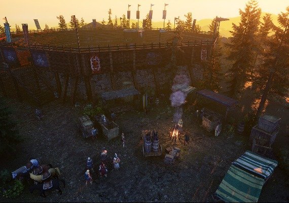 Expeditions: Rome - Death or Glory DLC EN Argentina screenshot 4