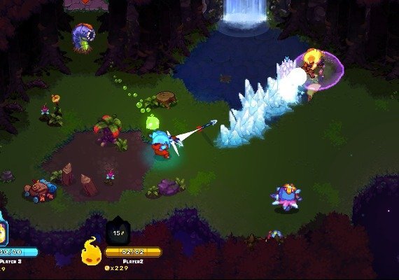 Ember Knights EN Global screenshot 2