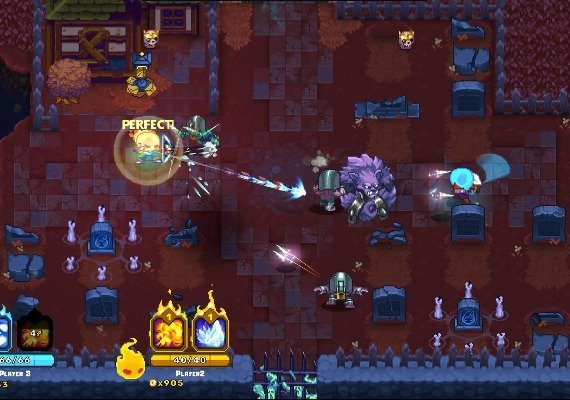 Ember Knights EN Global screenshot 3