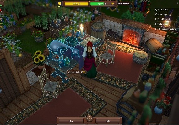Winkeltje: The Little Shop EN/DE/FR/PL/RU/ES/TR/HU Global screenshot 4