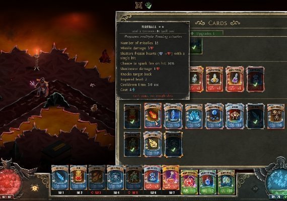 Book of Demons EU screenshot 4