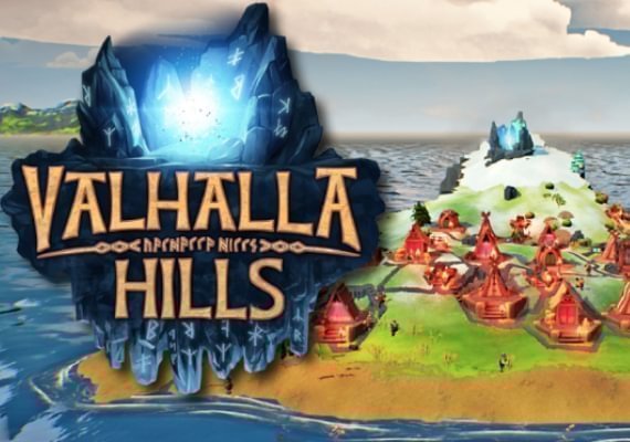 Valhalla Hills - ARG Definitive Edition Argentina
