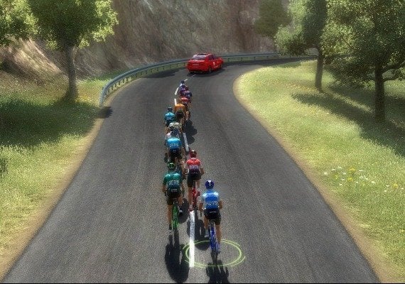 Pro Cycling Manager 2022 EU screenshot 3