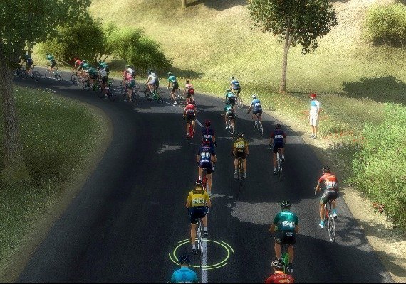 Pro Cycling Manager 2022 EU screenshot 4