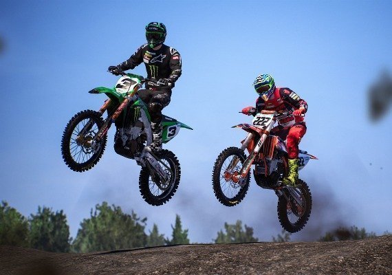 MXGP 2021 EN/DE/FR/IT/PT/ES Global screenshot 3