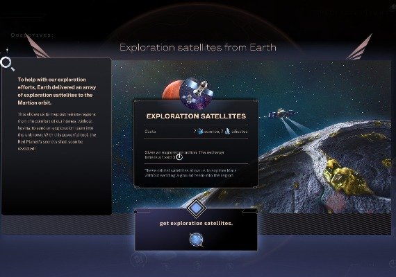 Terraformers EN/DE/FR/RU/ZH/ES Global screenshot 4