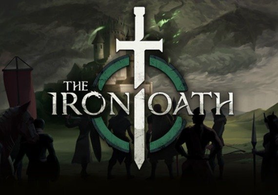 The Iron Oath EN EU
