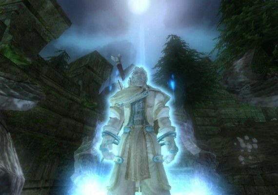Fable: The Lost Chapters EN/DE/FR/IT Global screenshot 3