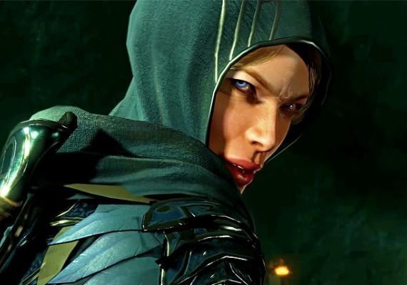Middle-Earth - The Shadow Bundle EN/DE/FR/IT/PL/PT/RU/ES Global screenshot 2