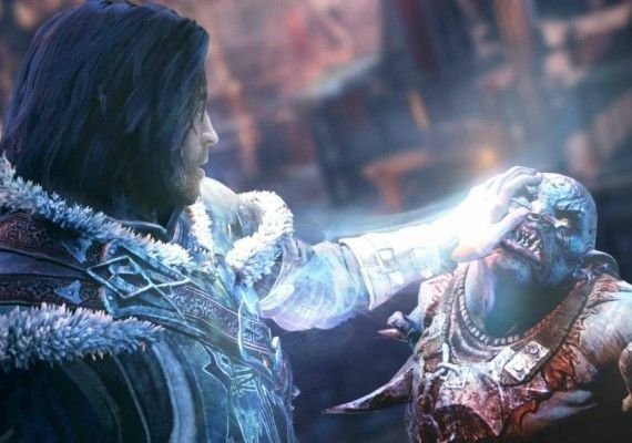Middle-Earth - The Shadow Bundle EN/DE/FR/IT/PL/PT/RU/ES Global screenshot 4