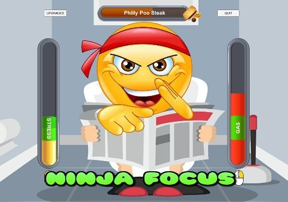 Bathroom Chef Global screenshot 3