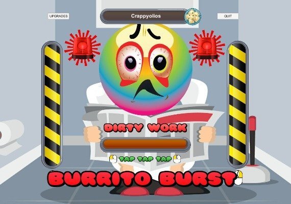 Bathroom Chef Global screenshot 4