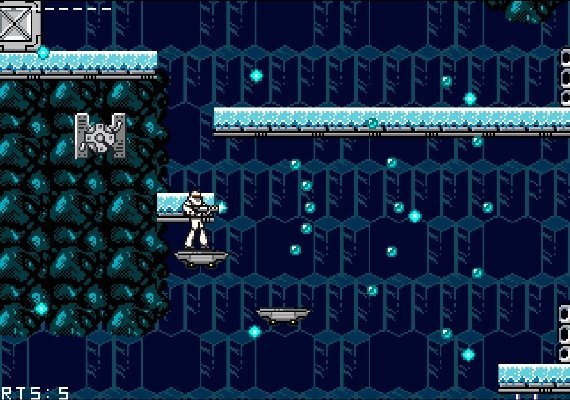 CrushBorgs EN Argentina screenshot 3