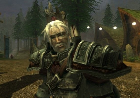 Fable: The Lost Chapters EN/DE/FR/IT Global screenshot 4