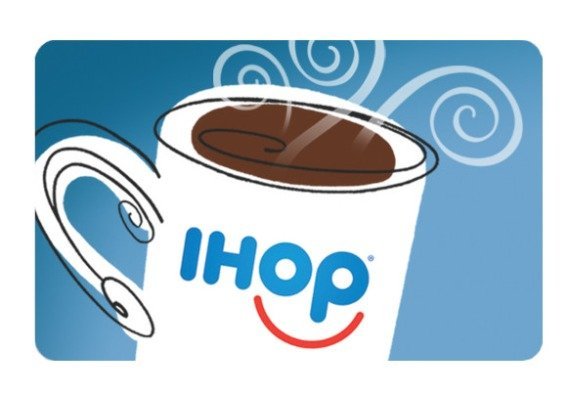 IHOP Gift Card USD US $10
