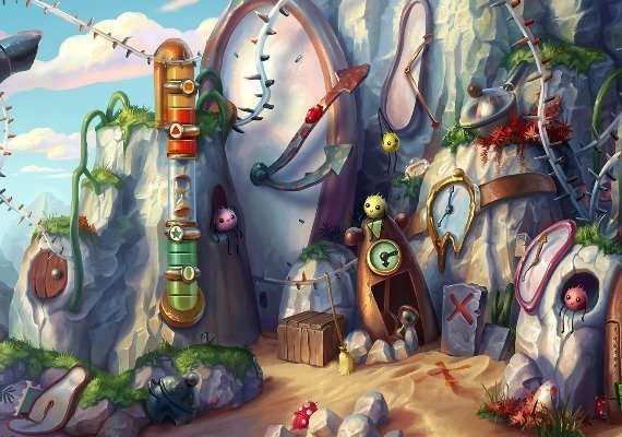 Comrade Rabbit - Bundle EN EU screenshot 3