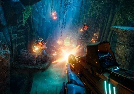 Warstride Challenges EN/DE/FR/RU/ZH/ES Global screenshot 4