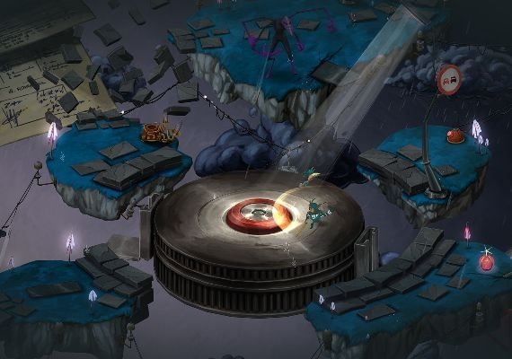 Figment Global screenshot 3