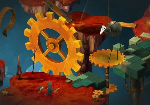 Figment Global screenshot 4