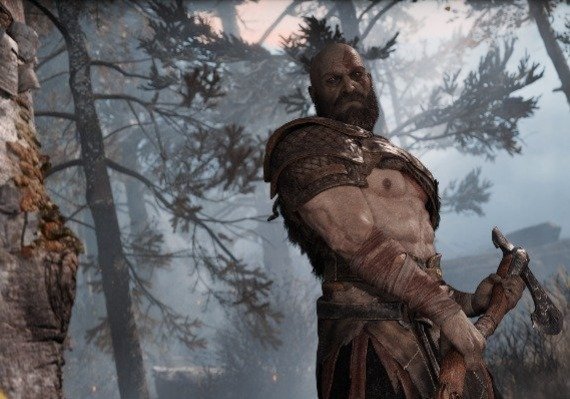 God of War Turkey screenshot 4