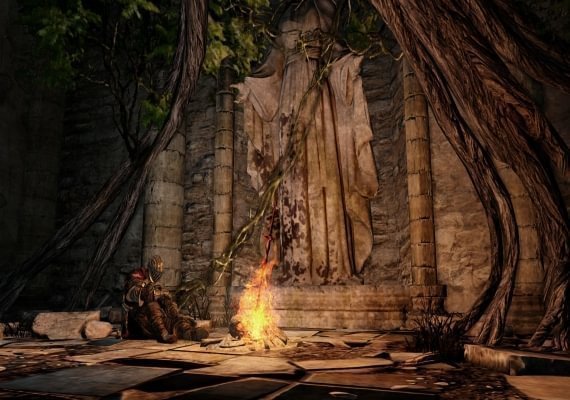 Dark Souls 2: Scholar of the First Sin Turkey screenshot 4