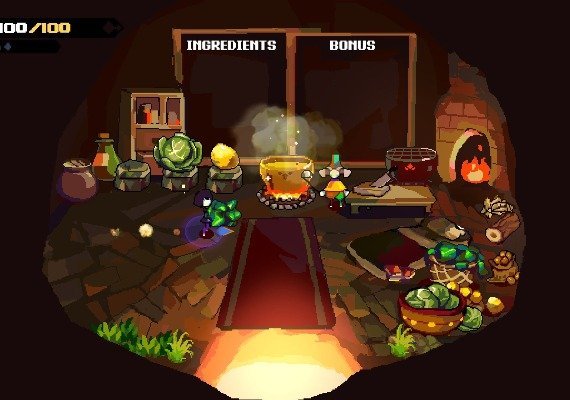 Anuchard EN Argentina screenshot 4