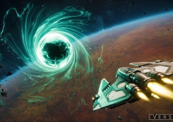 Everspace: Encounters DLC Global screenshot 2