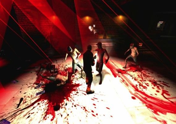 Killing Floor EN Global screenshot 4