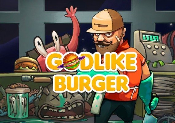 Godlike Burger Global