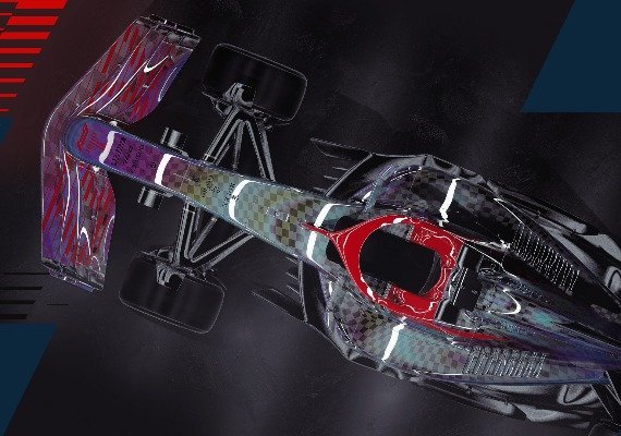 F1 22 EN Global screenshot 4