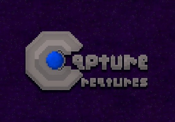 Capture Creatures EN Global