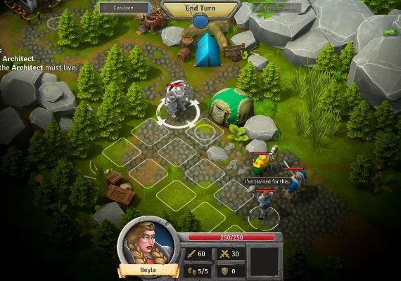 Exorder EN/PL Global screenshot 2