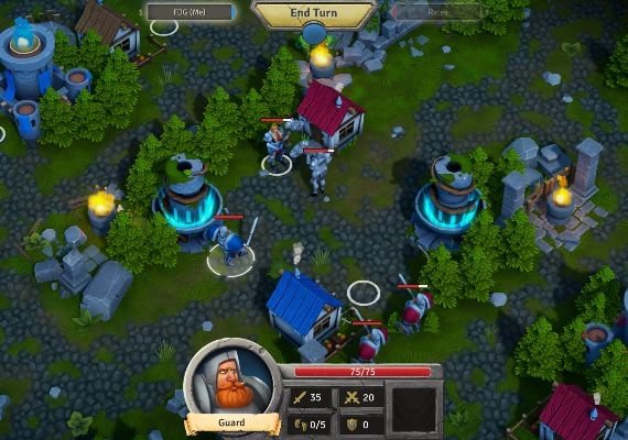 Exorder EN/PL Global screenshot 3