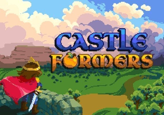 Castle Formers EN United States
