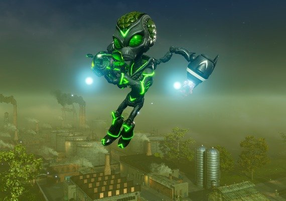 Destroy All Humans! - Bundle Global screenshot 4