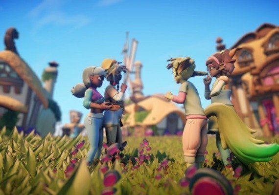 Grow: Song of the Evertree EN Turkey screenshot 2
