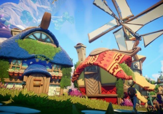 Grow: Song of the Evertree EN Turkey screenshot 3