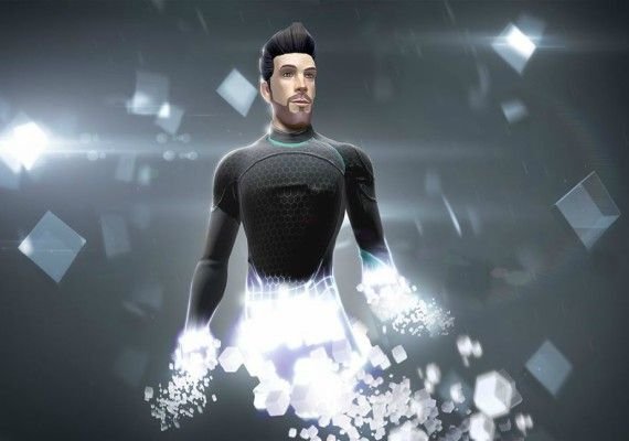 Kinect Sports Rivals EN Argentina screenshot 2