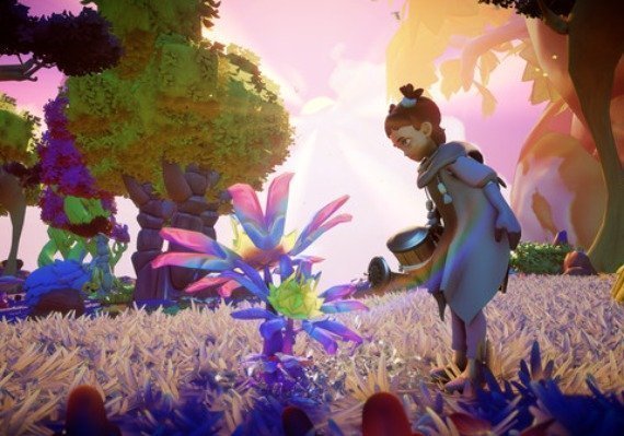 Grow: Song of the Evertree EN Turkey screenshot 4