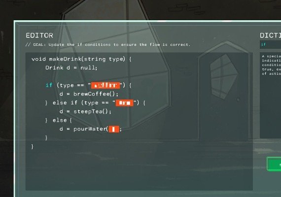 Code Romantic EN Global screenshot 3