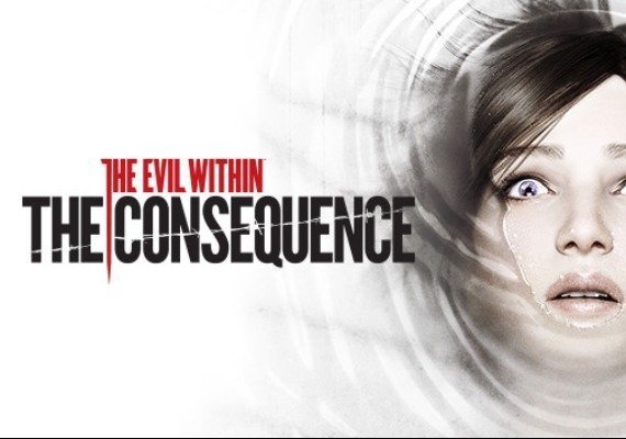 The Evil Within: The Consequence DLC EN/DE/FR/IT/PL/RU/ES Global