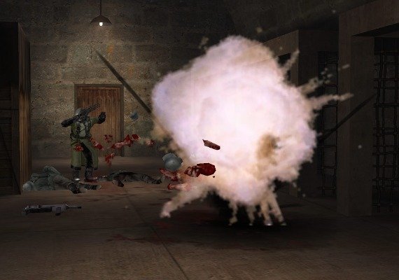 Wolf Pack - Bundle EN Global screenshot 2
