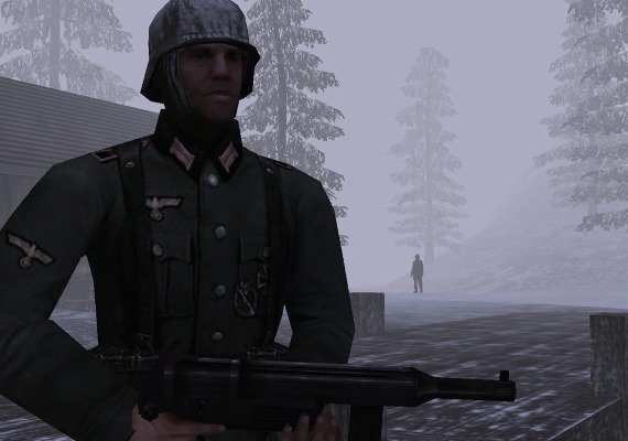 Wolf Pack - Bundle EN Global screenshot 3