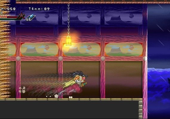 Ganryu 2: Hakuma Kojiro Global screenshot 3